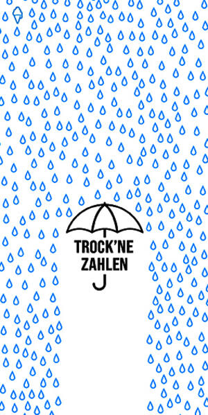 Trock'ne Zahlen