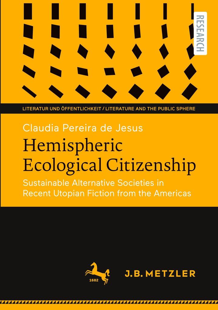 Hemispheric Ecological Citizenship