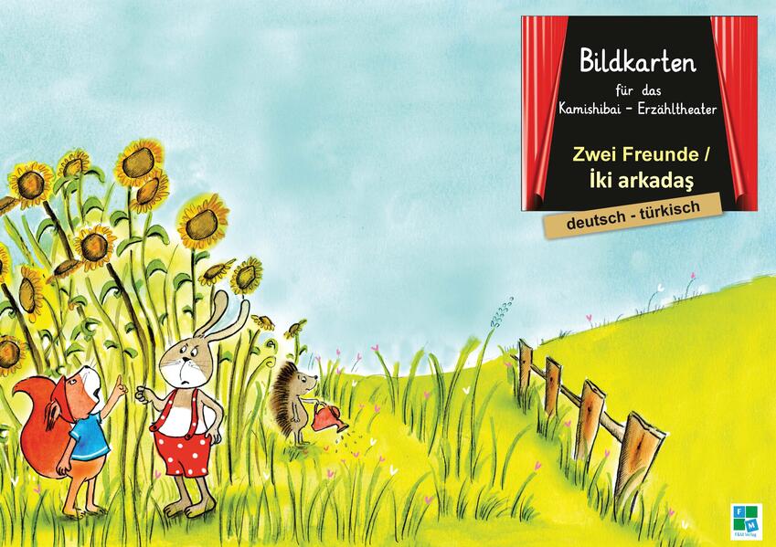 Zwei Freunde