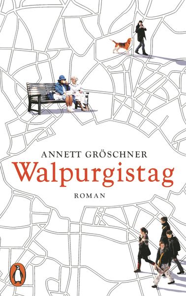 Walpurgistag