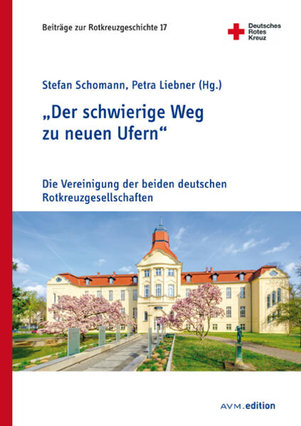 'Der schwierige Weg zu neuen Ufern'