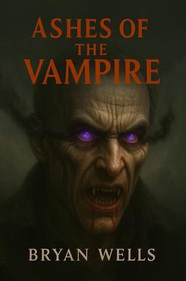 Ashes Of The Vampire
