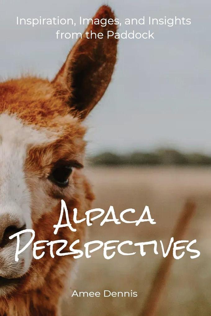 Alpaca Perspectives