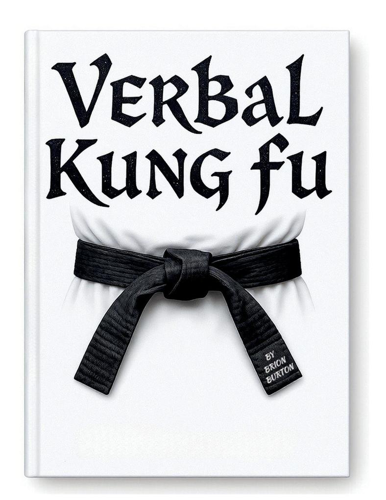 verbal kung fu