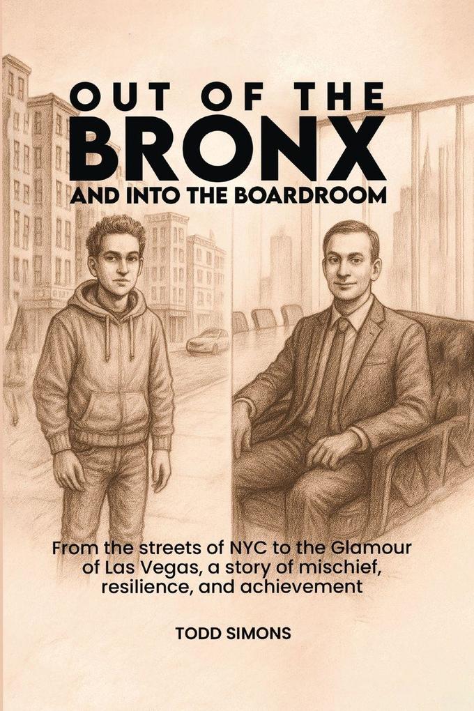 Out Of The Bronx And Into The Boardroom