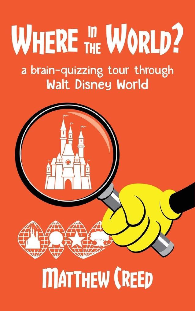 Where in the World?