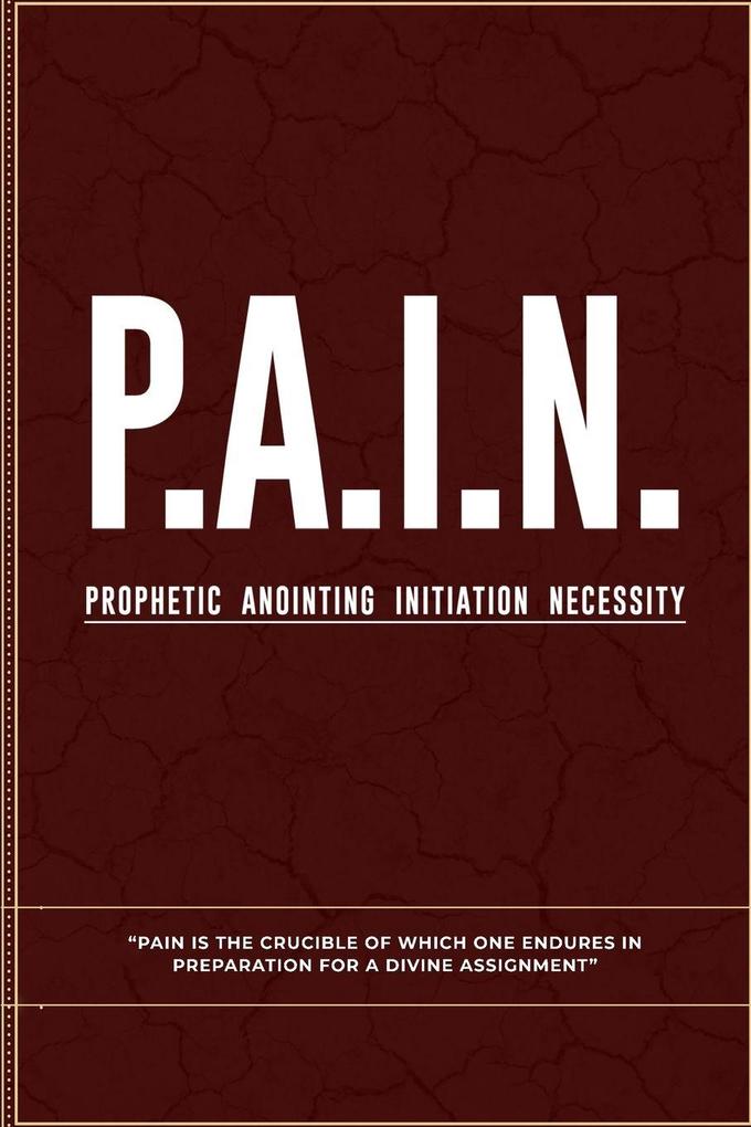 P.A.I.N