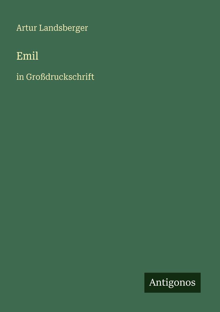 Emil