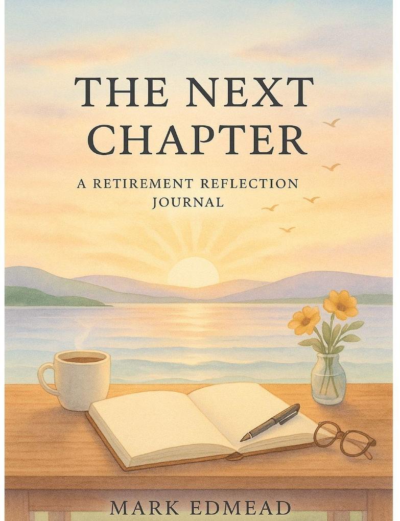 The Next Chapter