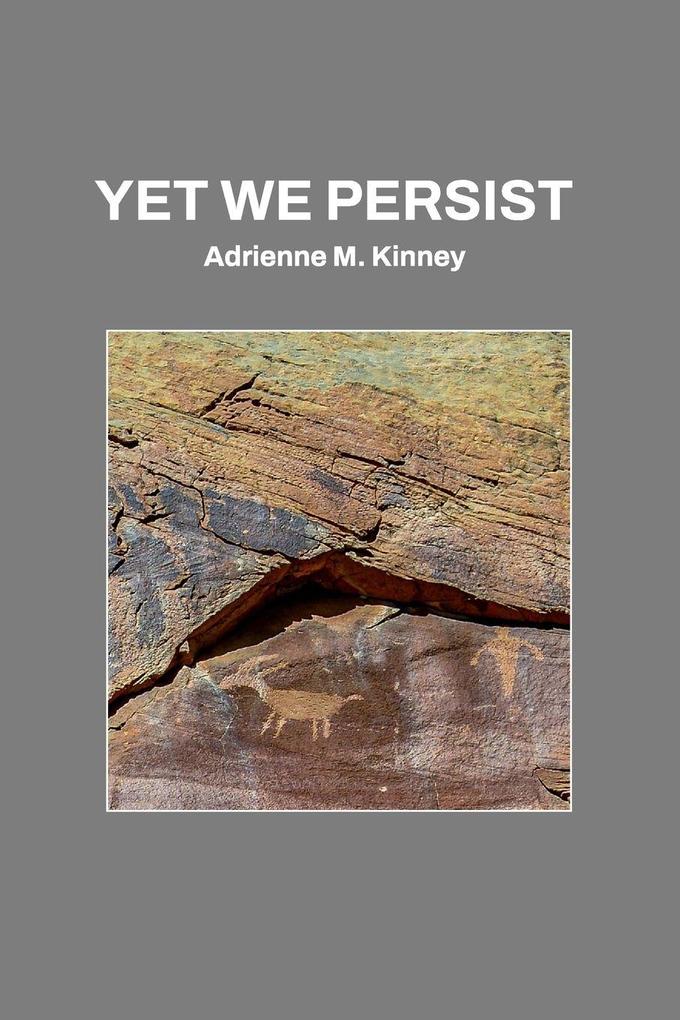 Yet We Persist