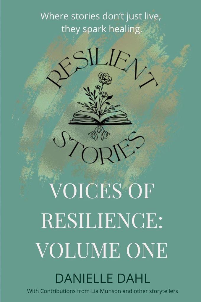 Voices of Resilience