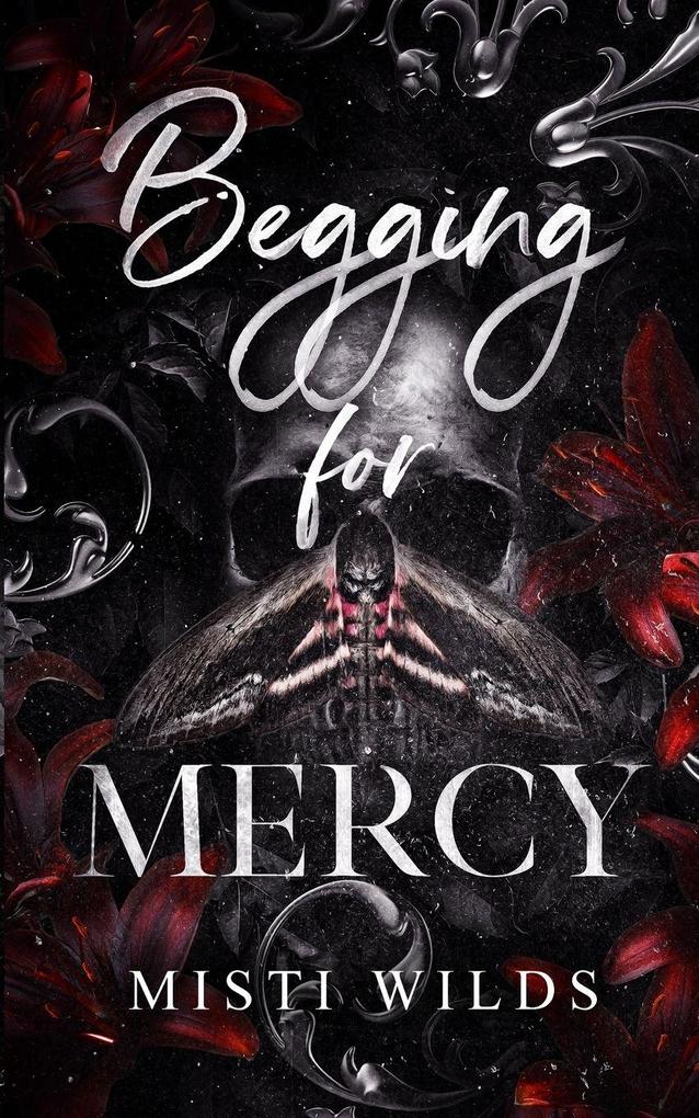 Begging for Mercy