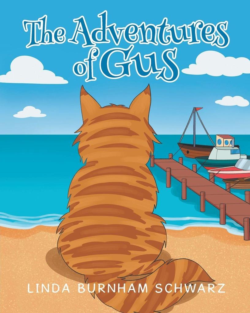 The Adventures Of Gus