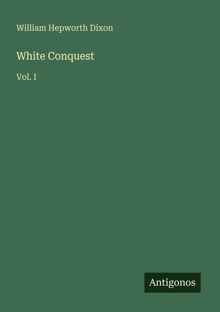 White Conquest