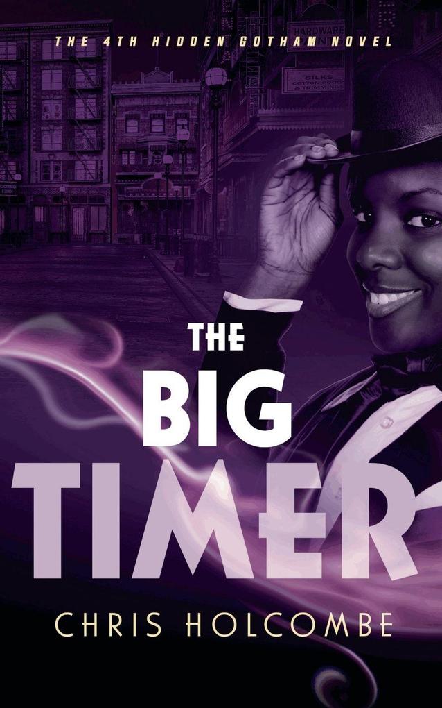 The Big Timer