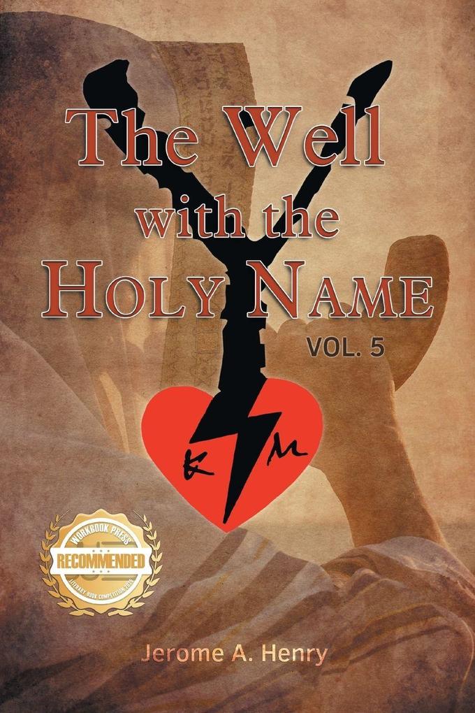 The Well with the Holy Name