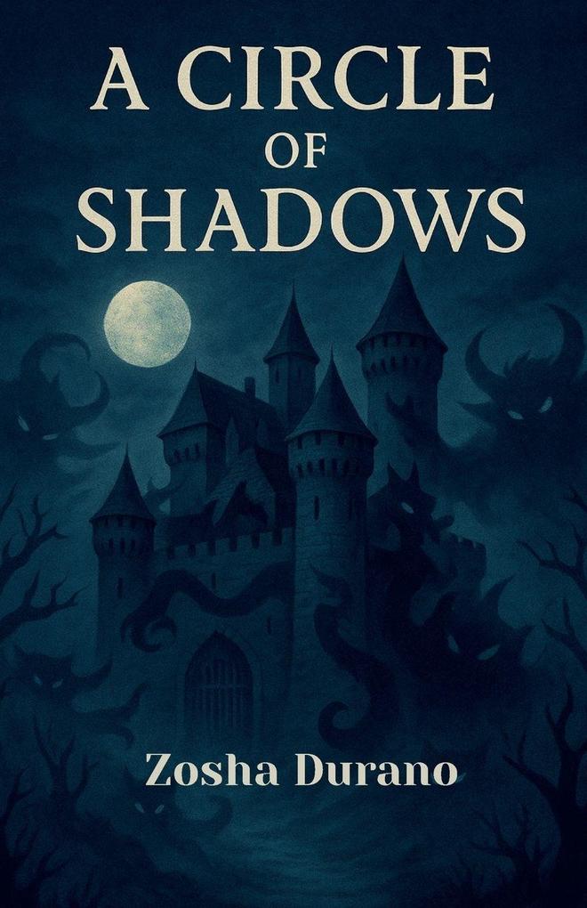 A Circle of Shadows