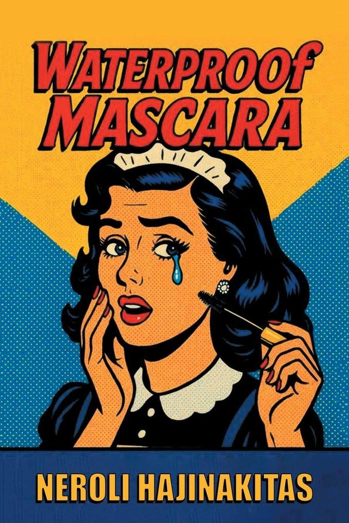 Waterproof Mascara