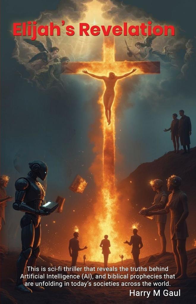 Elijah's Revelation