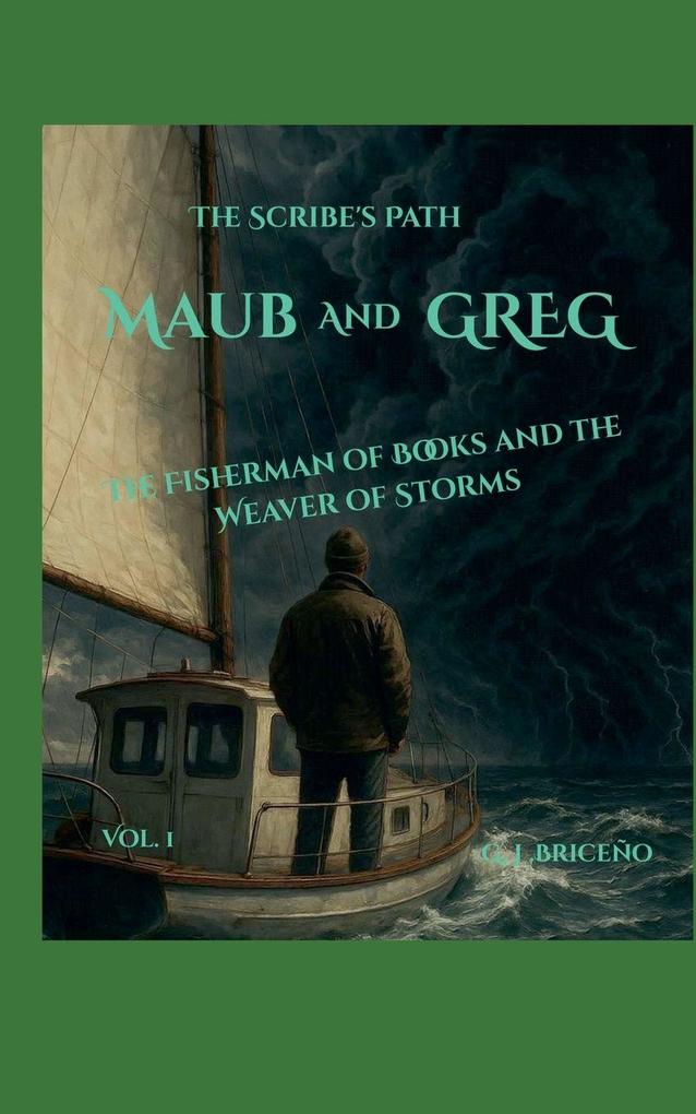 Maub & Greg
