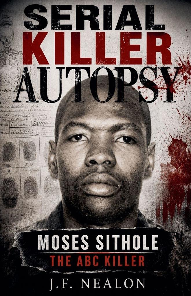 Serial Killer Autopsy