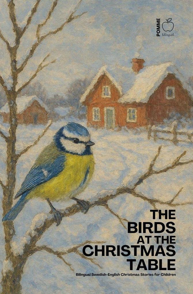 The Birds at the Christmas Table