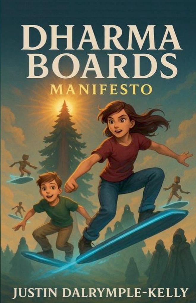 Dharma Boards - Manifesto