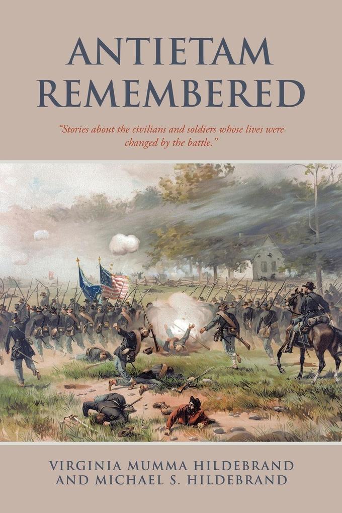 Antietam Remembered