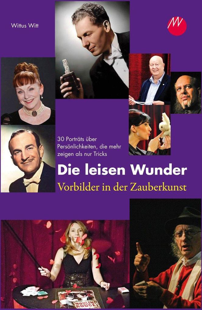 Magische Welt Die Leisen Wunder - Vorbilder In Der Zauberkunst
