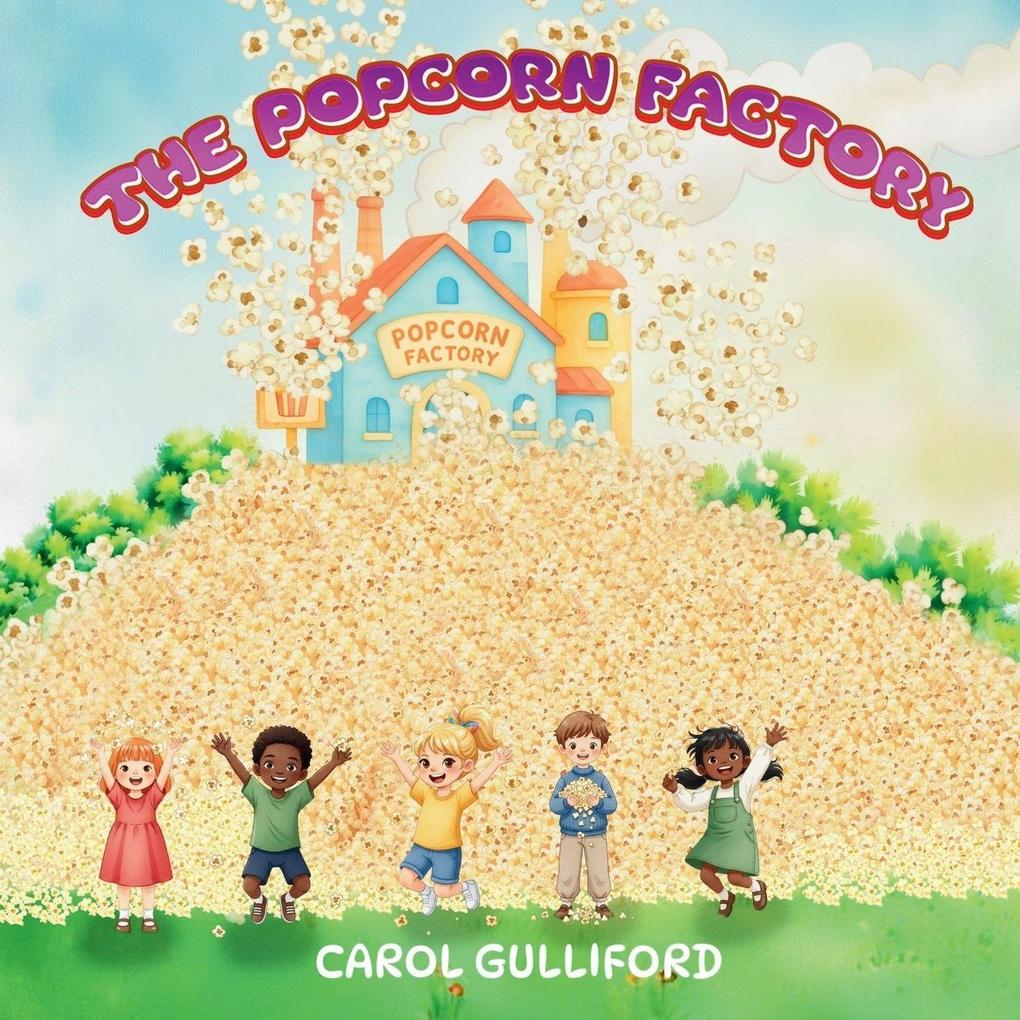 The Popcorn Factory