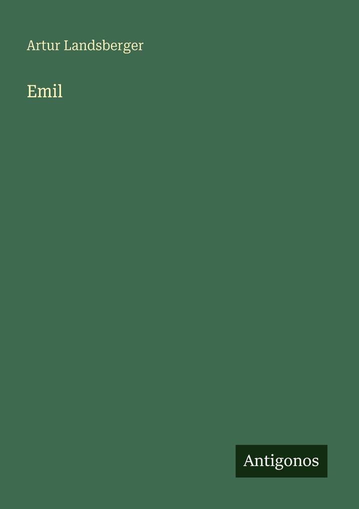 Emil