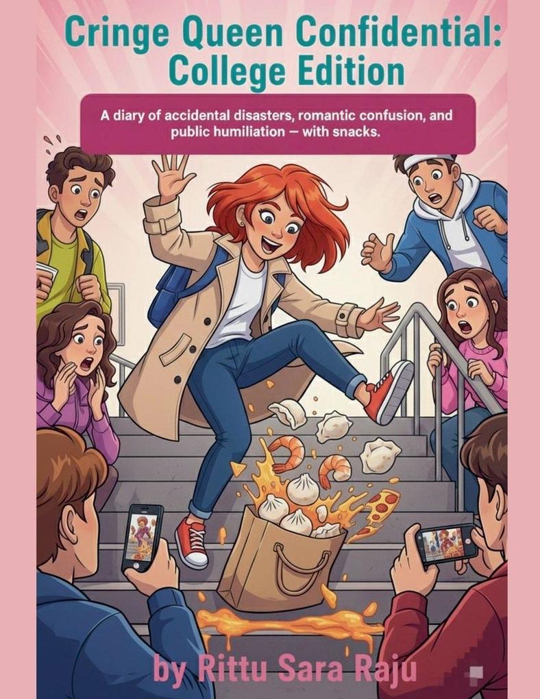 Cringe Queen Confidential