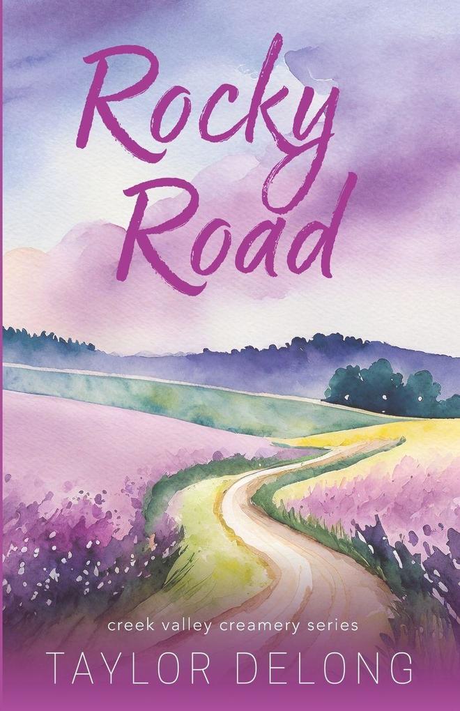 Rocky Road