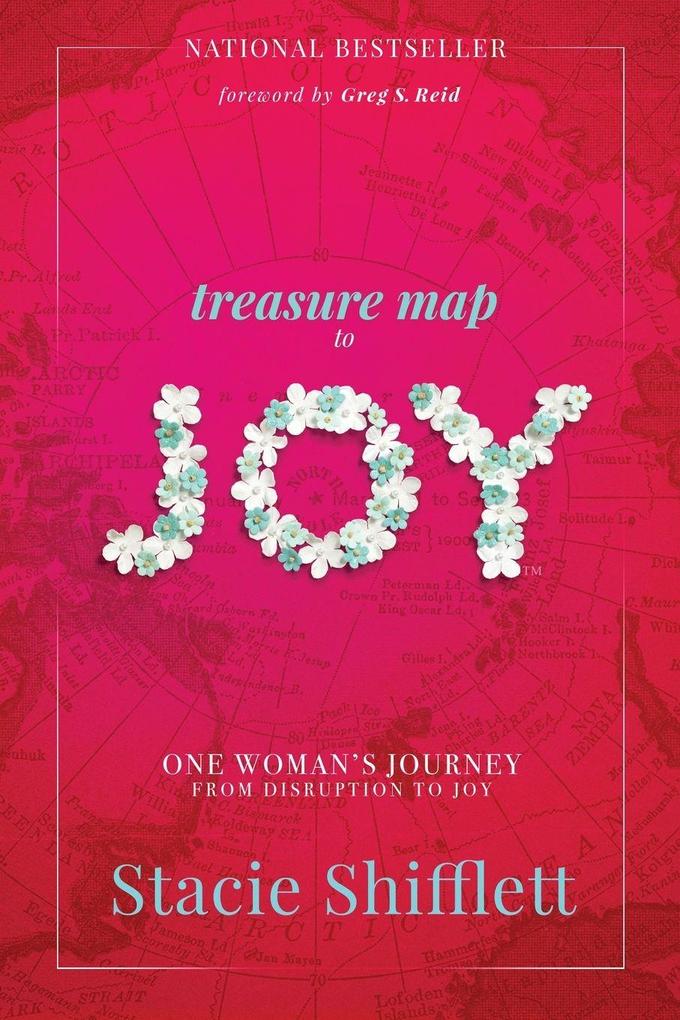 Treasure Map to Joy