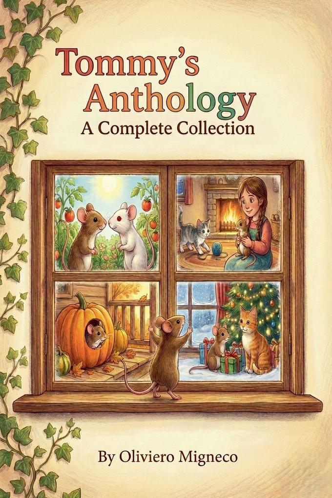Tommy's Anthology
