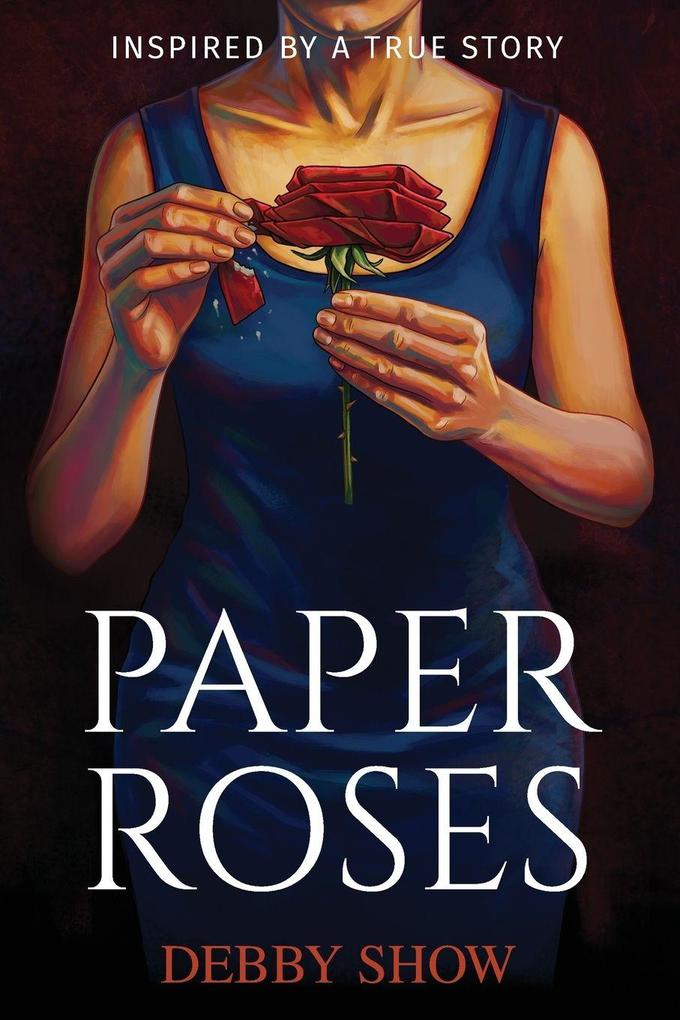 Paper Roses