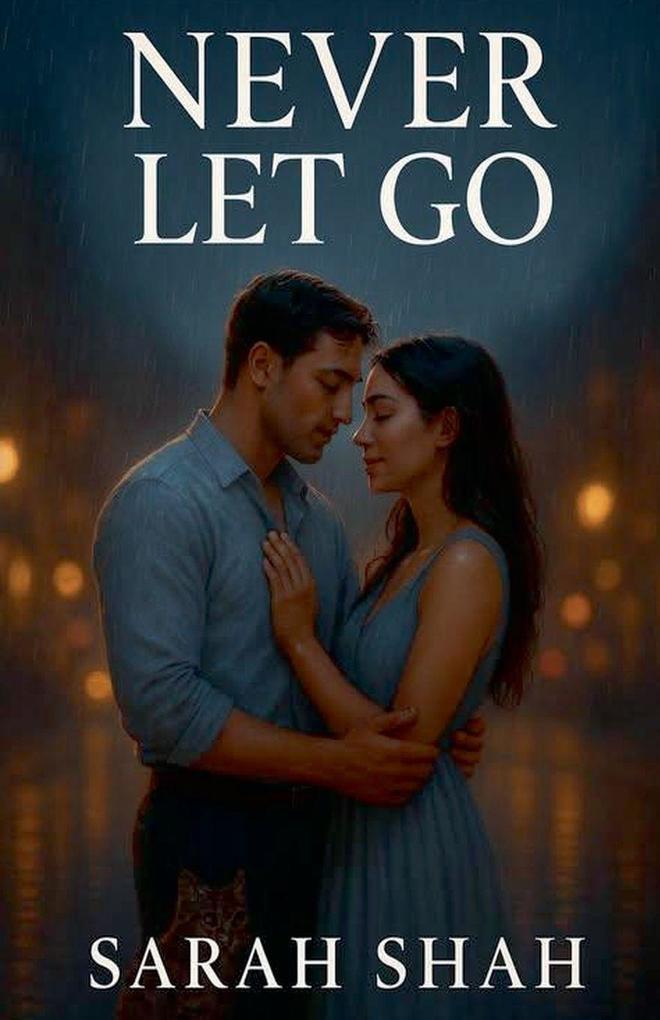 Never Let Go