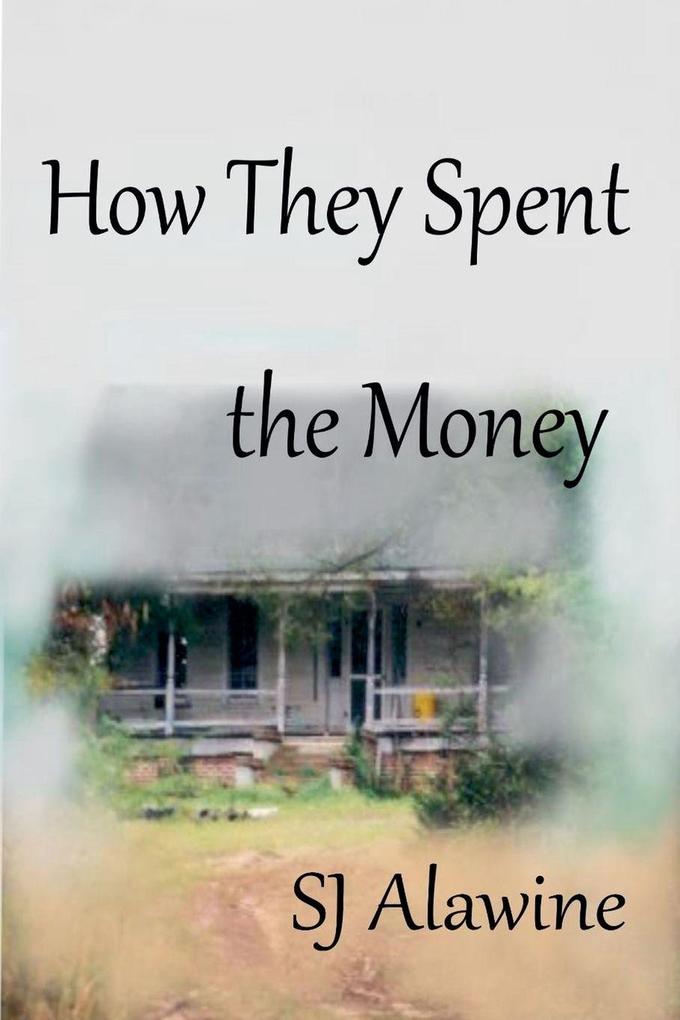 How They Spent the Money