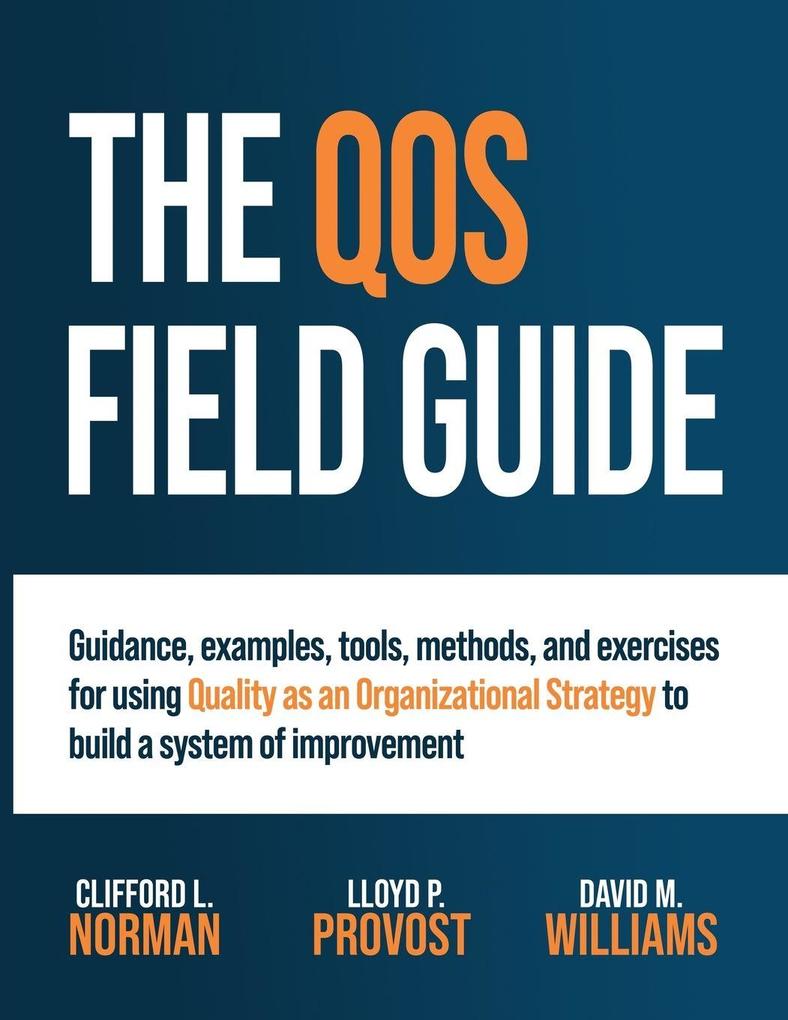 The QOS Field Guide