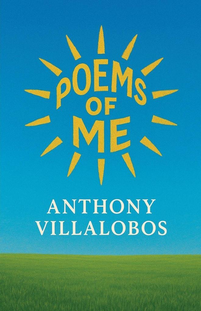 Poems of Me