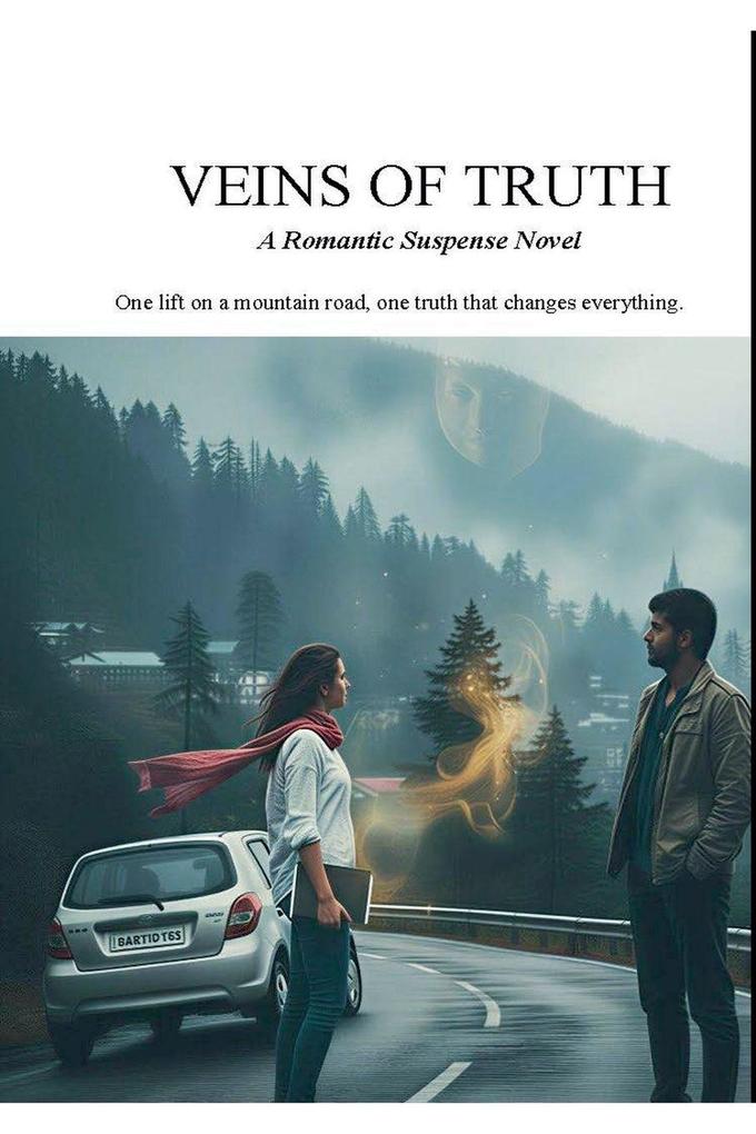 Veins of Truth