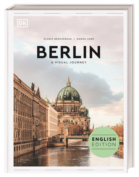 Berlin. A visual journey