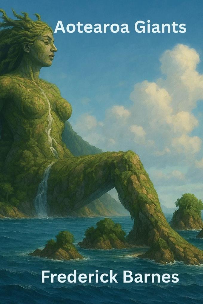 Aotearoa Giants