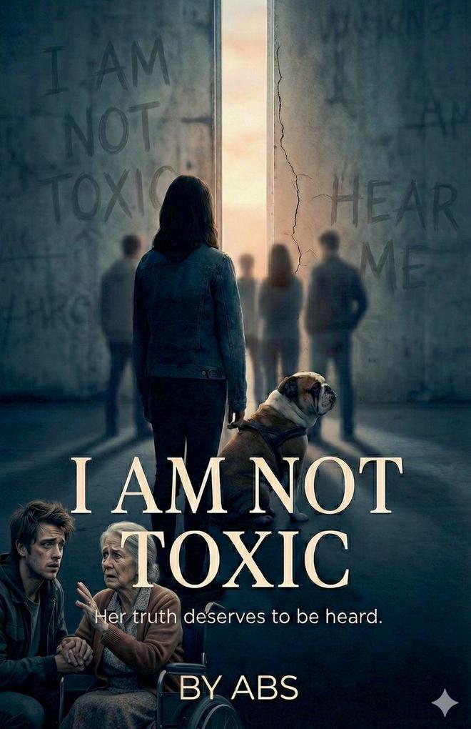 I Am Not Toxic