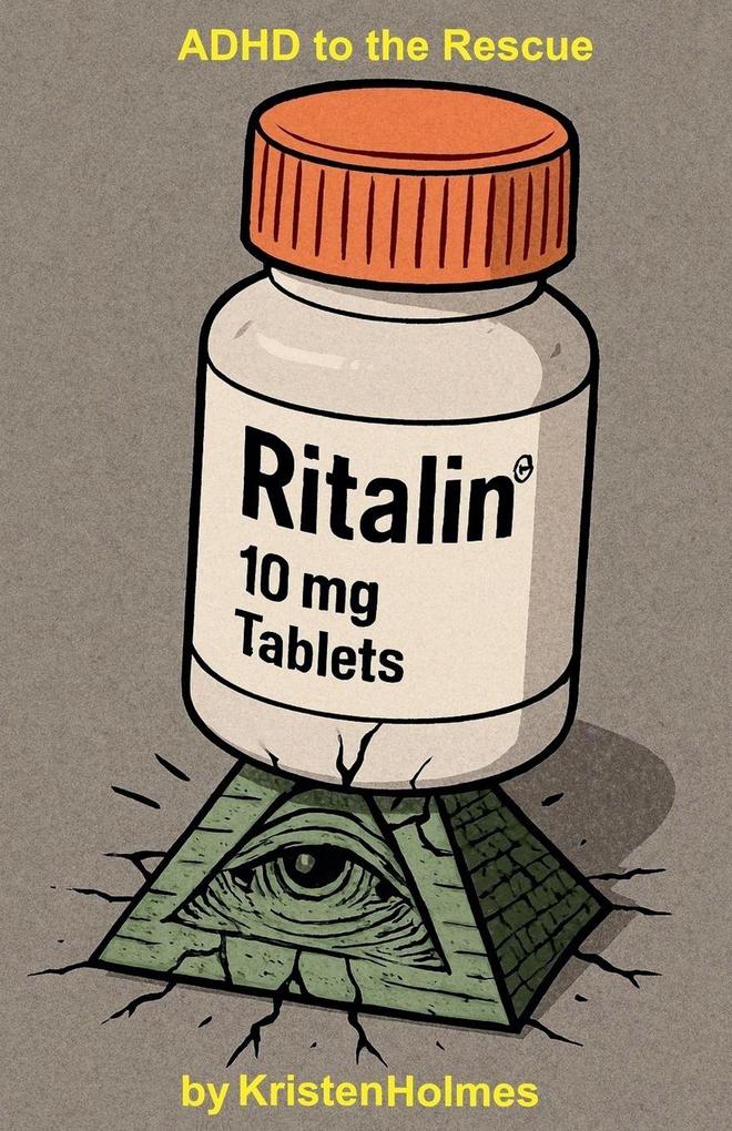 ADHD to the Rescue