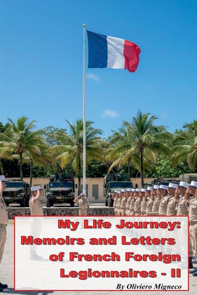 My Life Journey