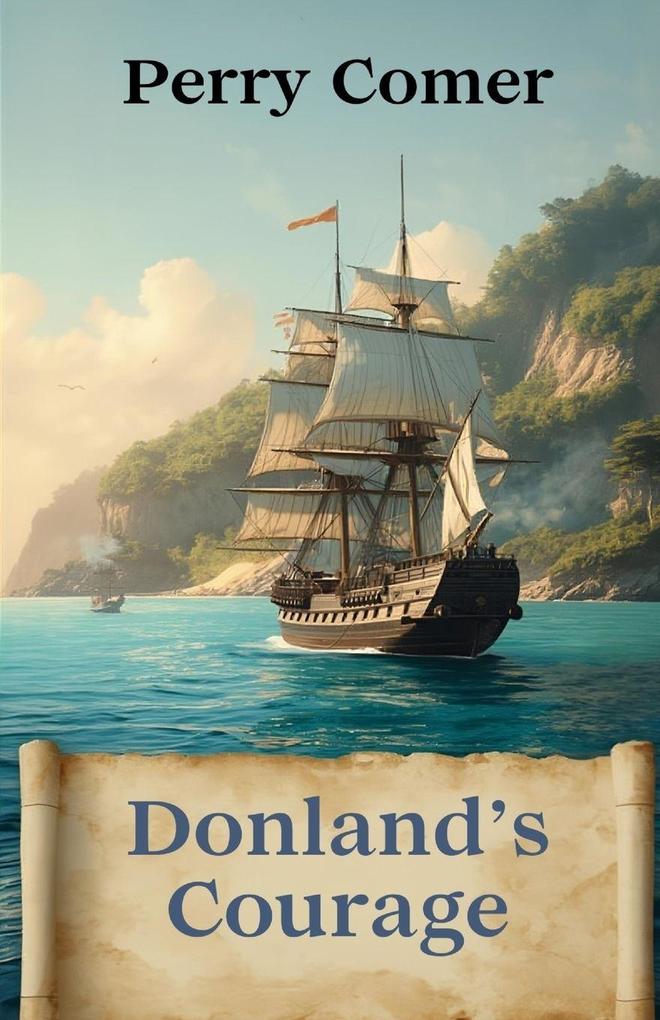 Donland's Courage