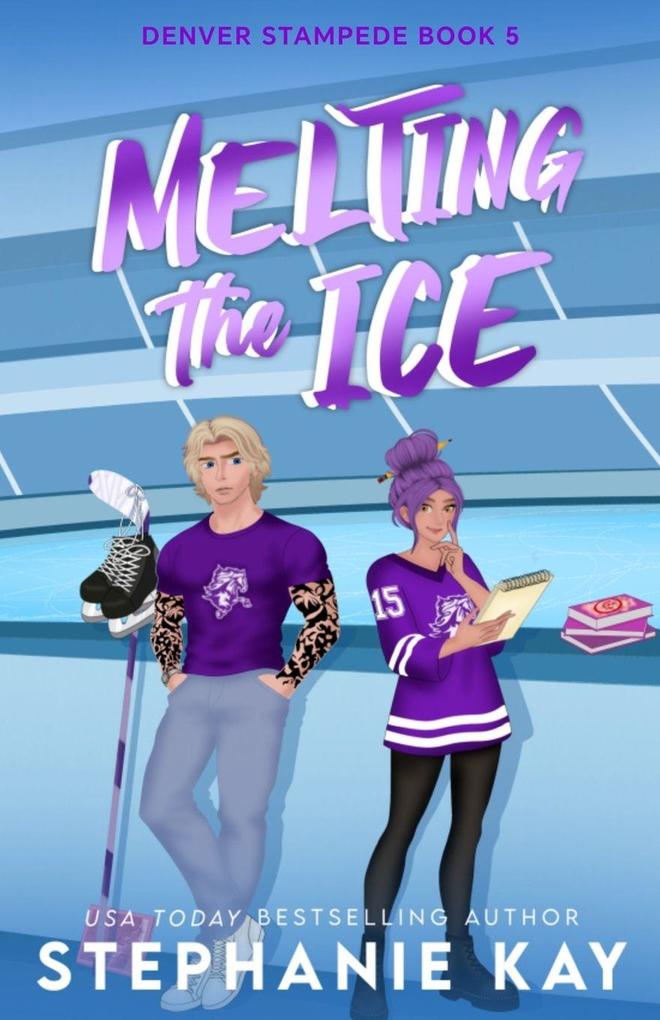 Melting the Ice