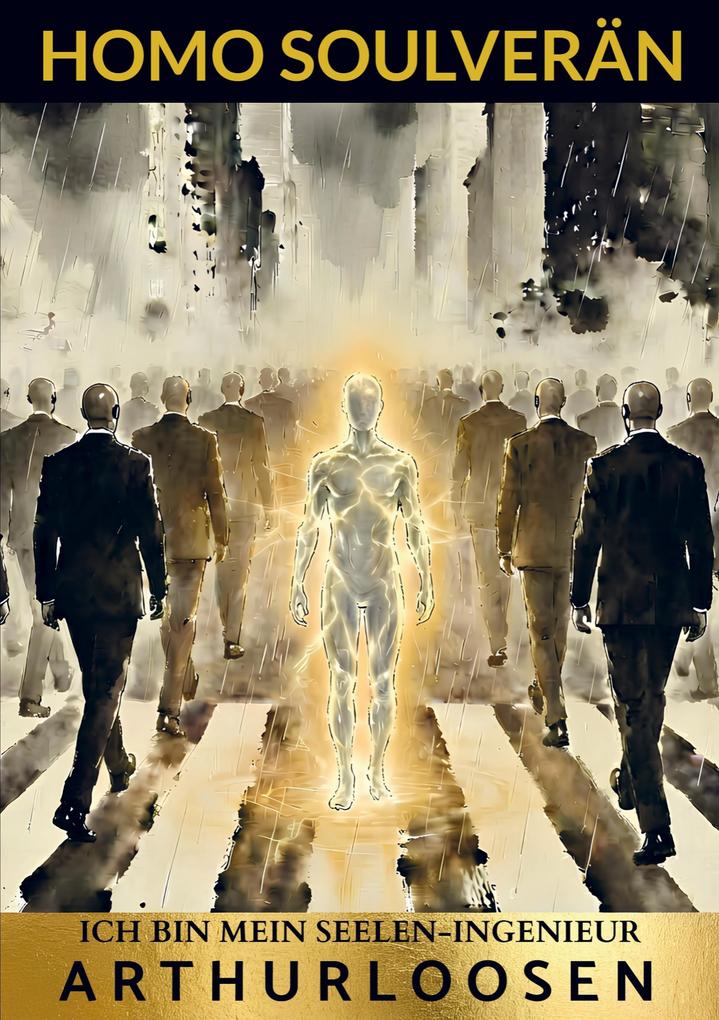 Homo Soulverän