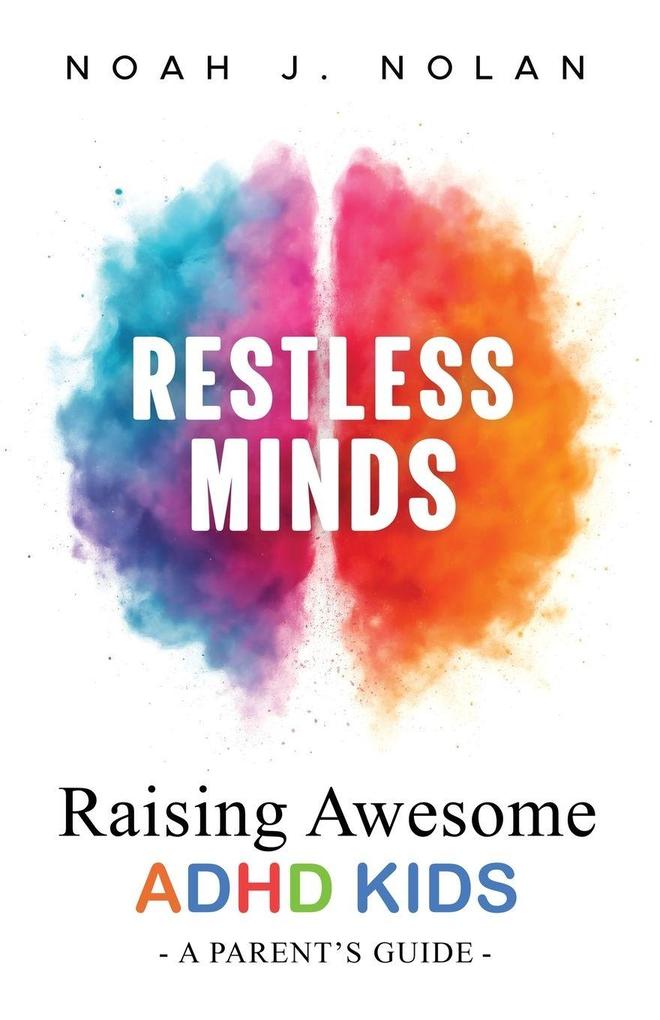 Restless Minds